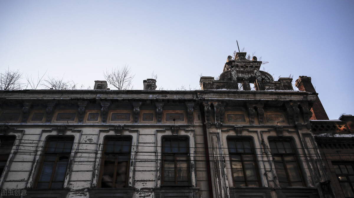 哈尔滨道外有发展么,哈尔滨道外2020年