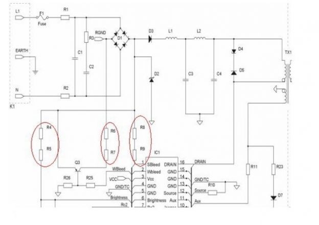 电阻的基本知识和讲解,电阻的认识与技巧