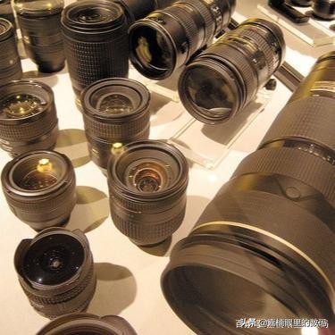 尼康公认好镜头,尼康最推荐的全画幅镜头