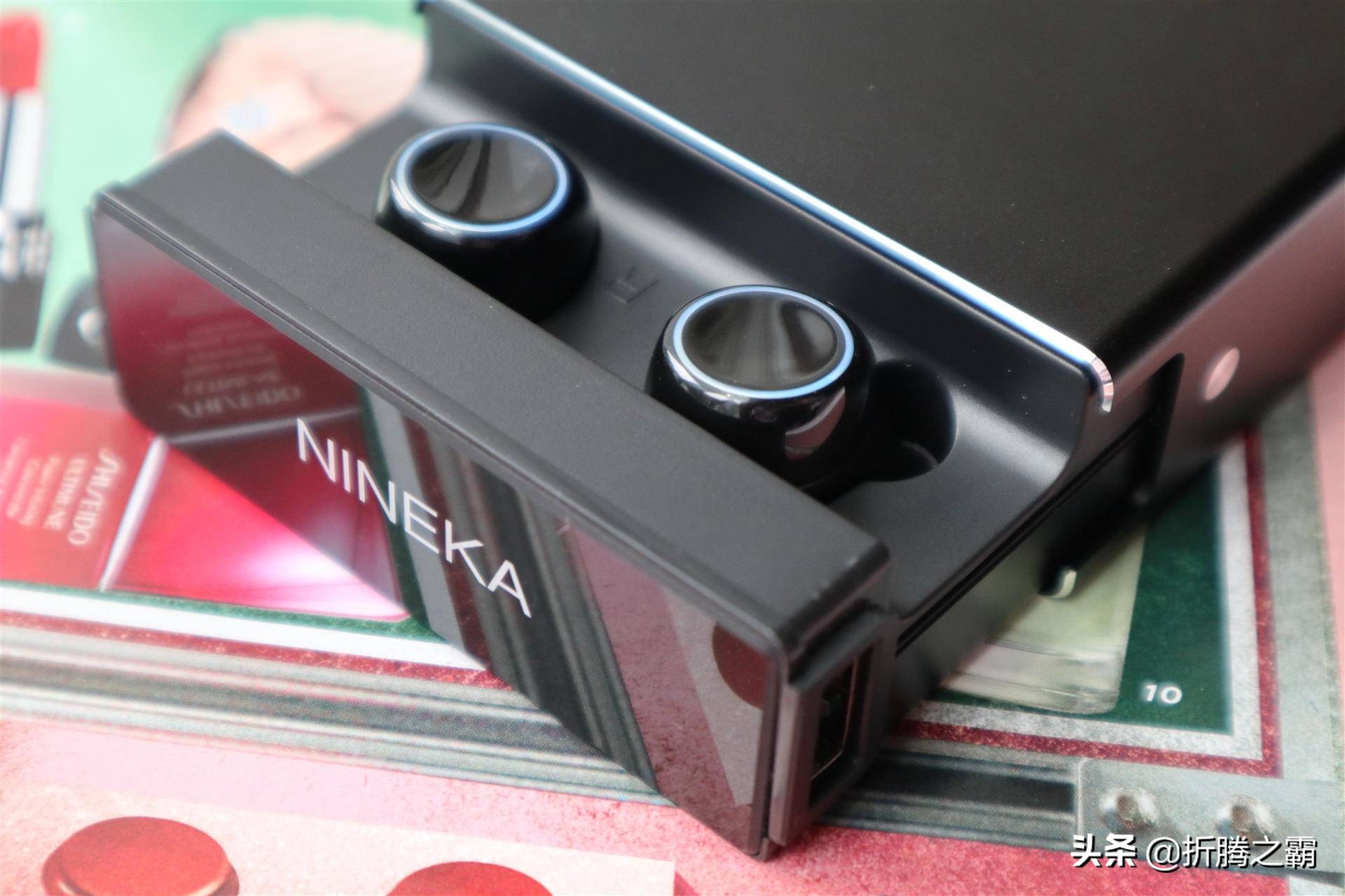 nank南卡n2s真无线蓝牙耳机,南卡n2s蓝牙耳机