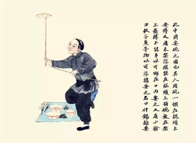 100个失传国粹文化,100种中国民俗大全