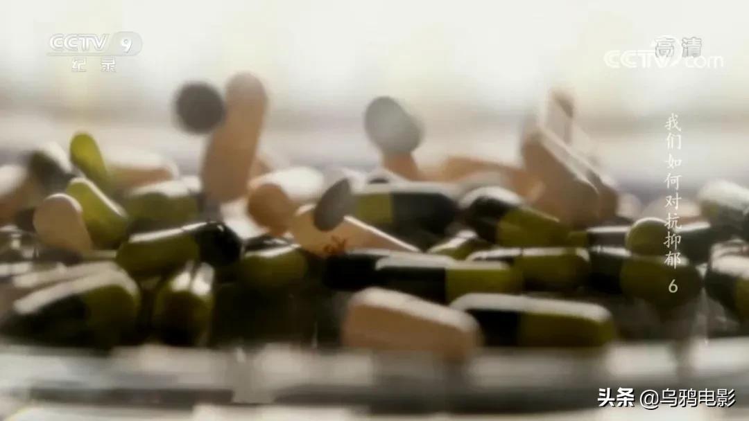 每30秒就有一个人自杀,求求别再叫她们想开点了