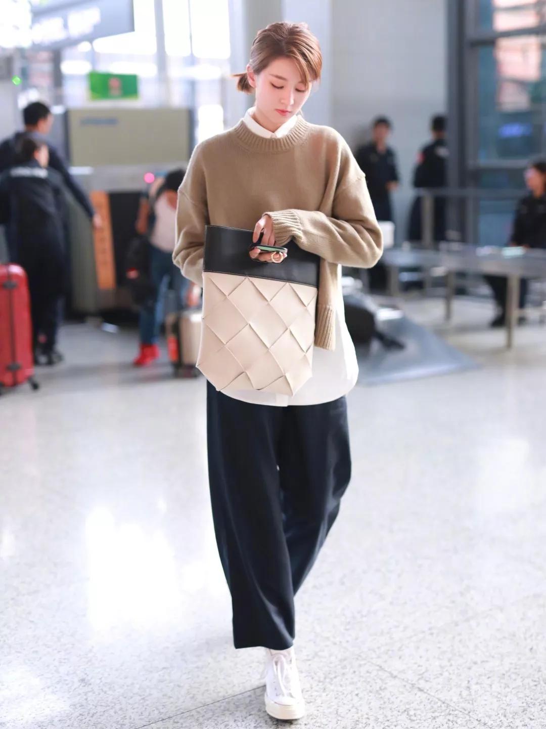 乔欣到底多有钱,乔欣到底有多少风衣