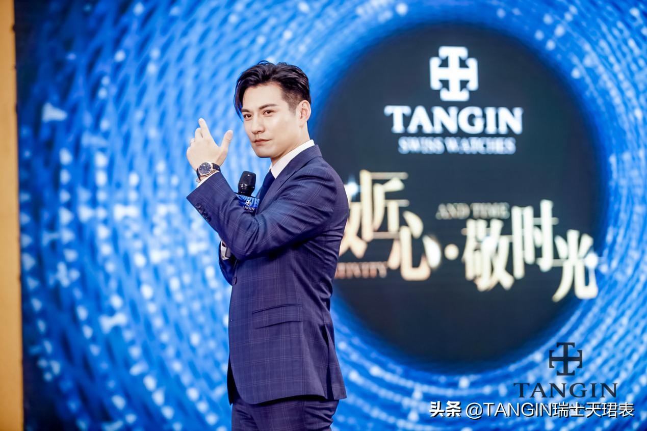 严屹宽的恋爱经历,严屹宽现实生活中被多少人喜欢