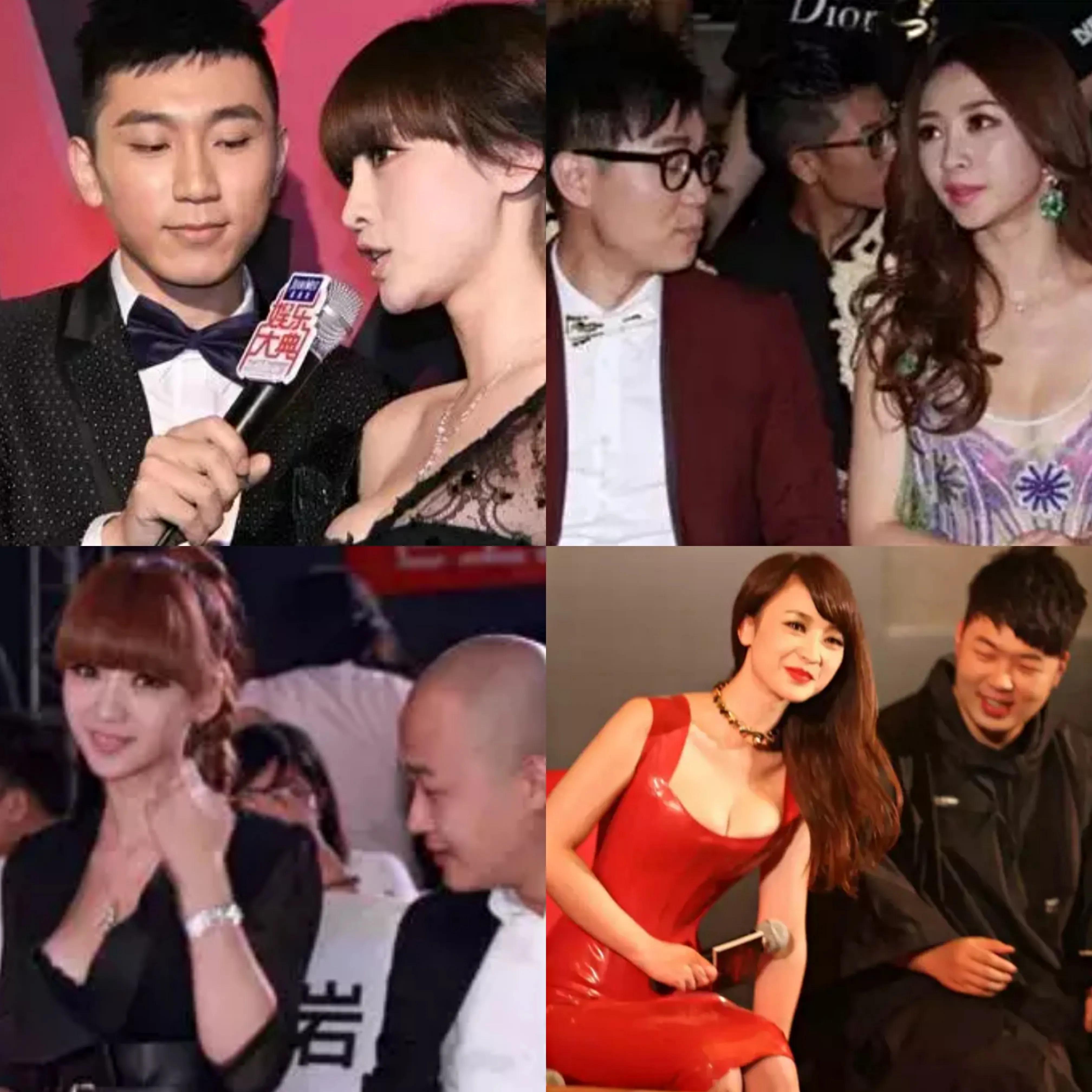 柳岩成名前那些破事儿,柳岩的辛酸史电影