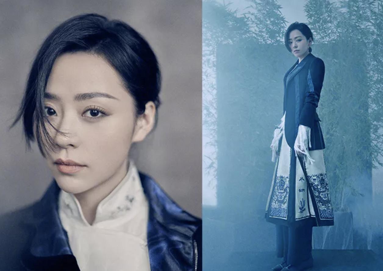 张靓颖离开冯轲后发展怎么样,张靓颖和冯轲现在近况