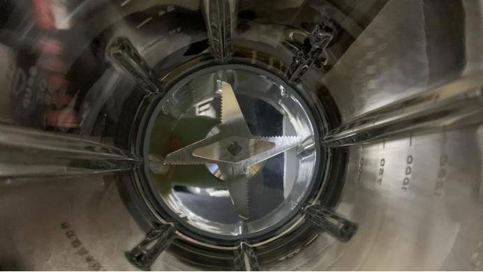 工作忙碌饮食不将就，德氏破壁机带来营养美味