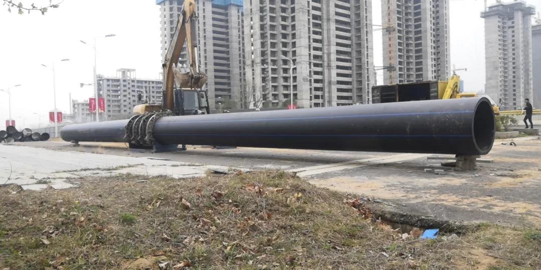 保利管道守护家的温暖,保利管道开封服务中心