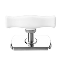 按扣太紧掰不开怎么办,死扣太紧解不开怎么办