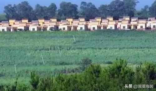 防城港十大景区,防城港最美十大古镇