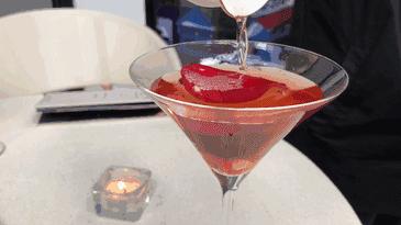 伏特加做基酒的经典鸡尾酒,伏特加鸡尾酒调制配方大全图解