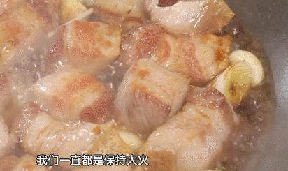 炖猪肉最忌三种调料,炖猪肉最忌讳的2种调料
