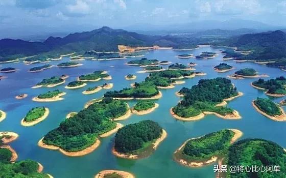 广东省十大战略性新兴产业,广东最具有投资潜力12个县