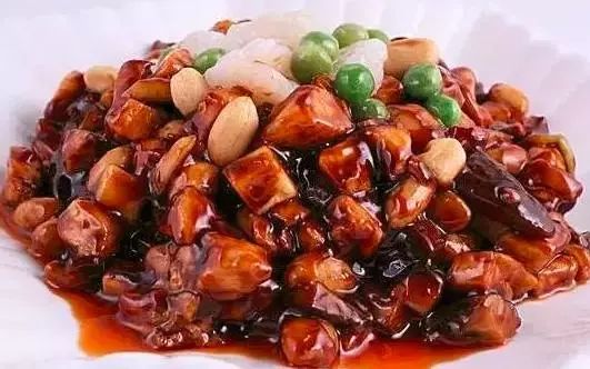 下饭肉酱的做法方便储存,好吃的肉酱拌饭做法