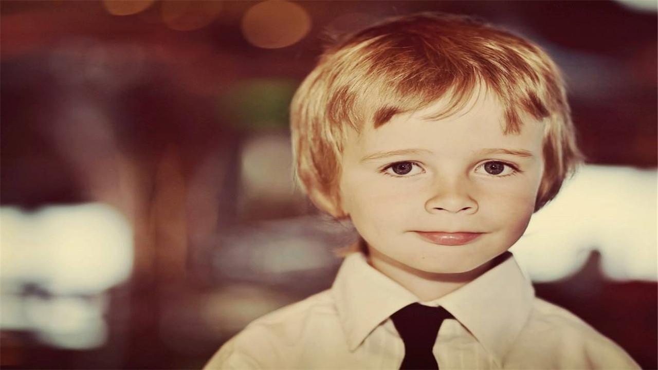 男孩子娘娘腔是爸爸的原因吗,小男孩娘娘腔怎么办