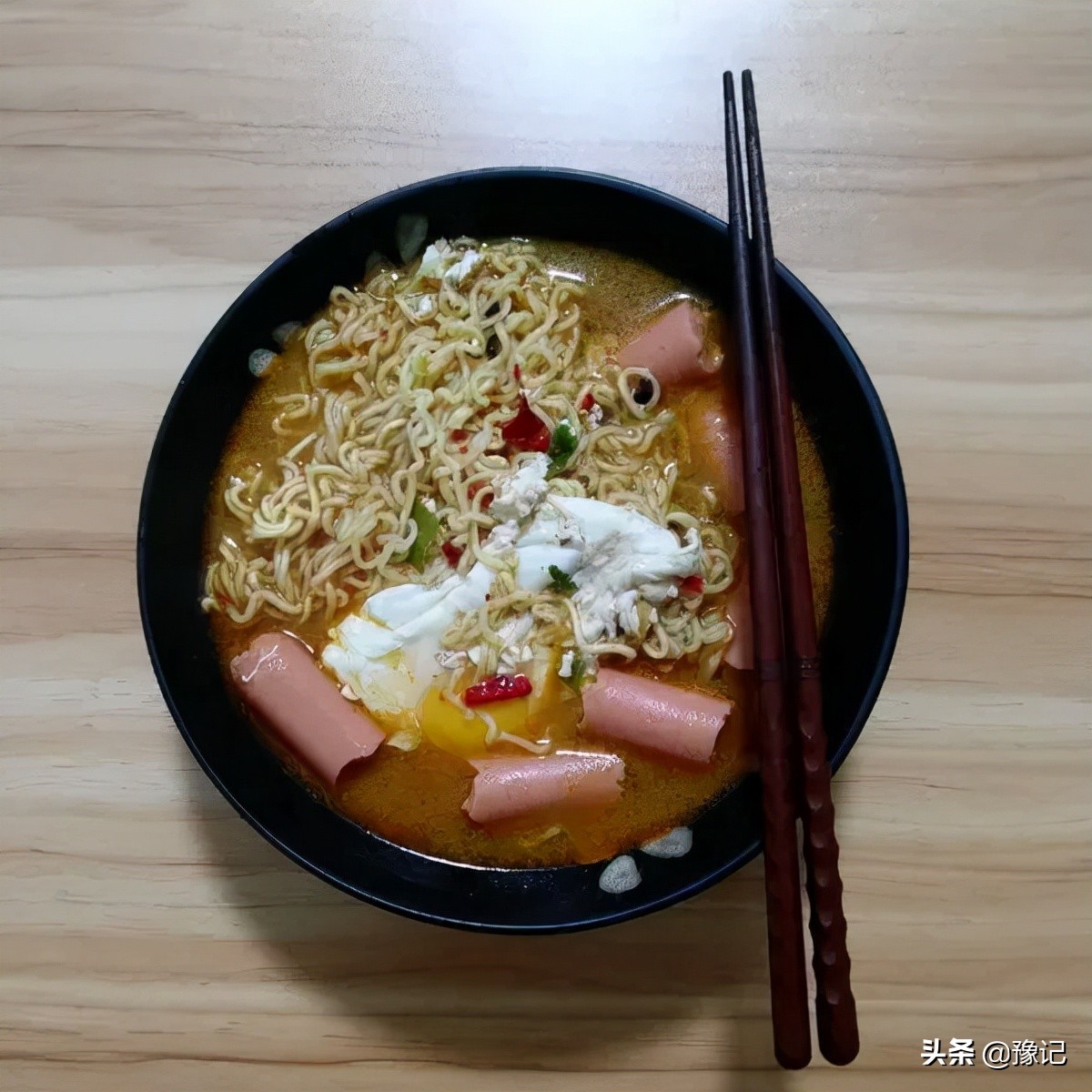 中国人最爱吃的泡面,中国人爱吃泡面吗