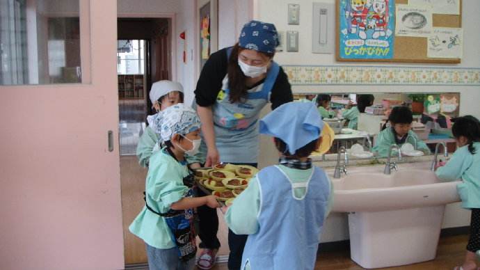 出国打工的辛苦谁懂,去日本劳务基本上都是什么工作