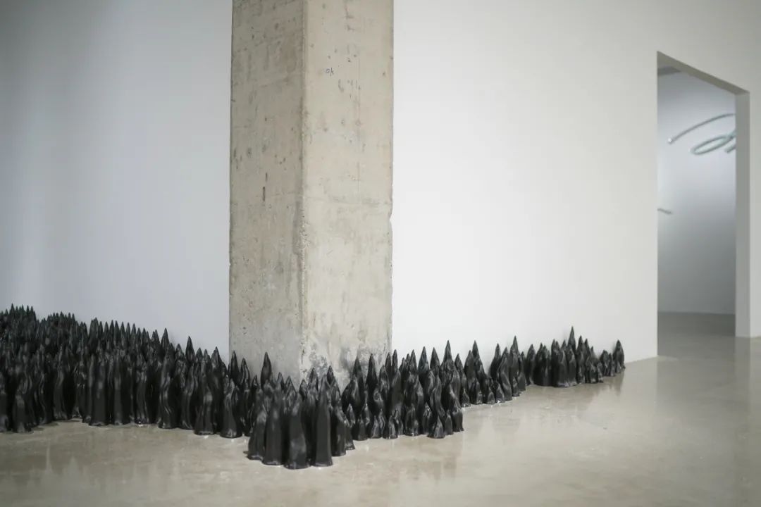 刘建华艺术展览,艺术家刘建华