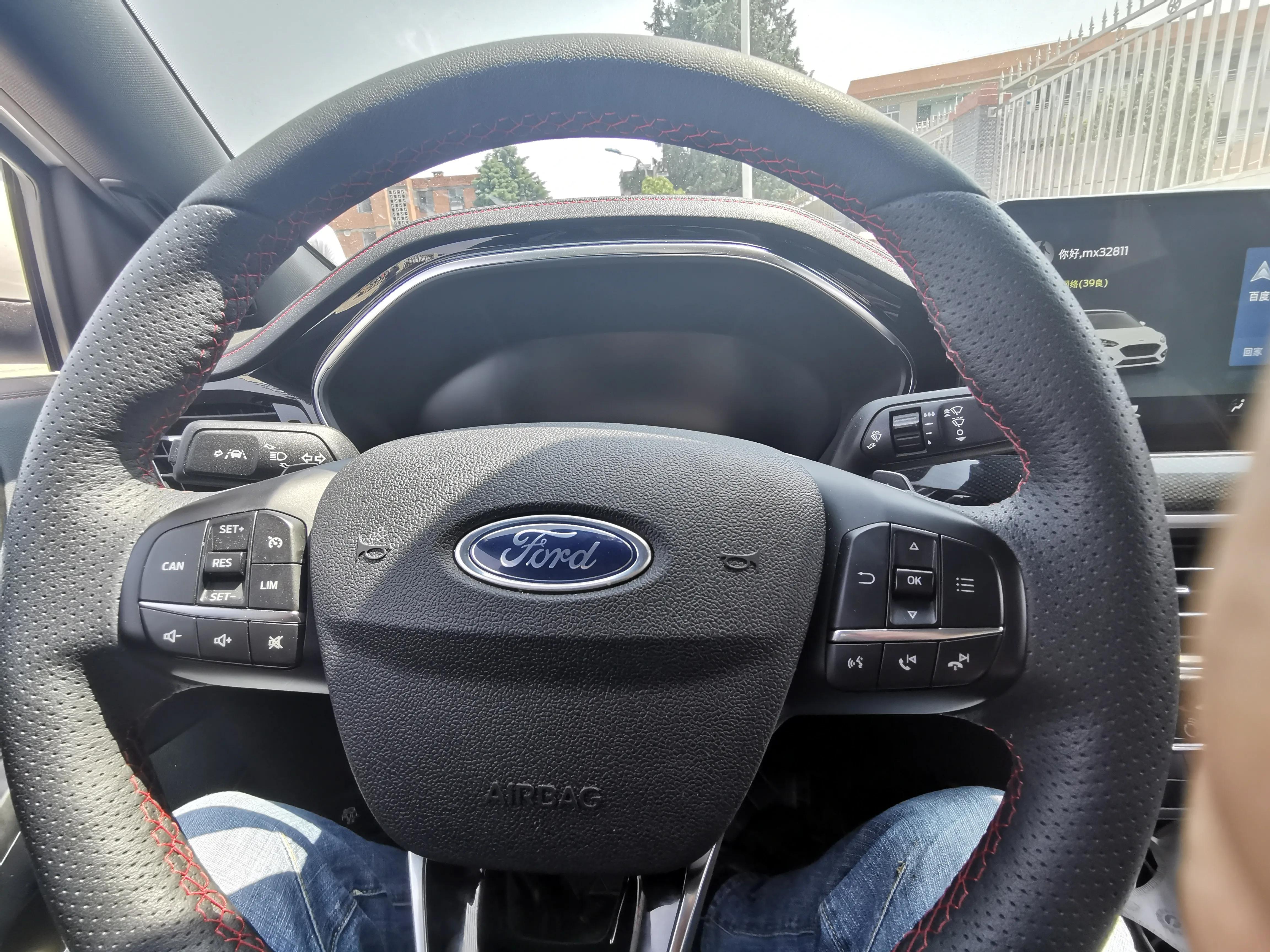 长安福特售后服务现状,长安福特服务质量怎么样