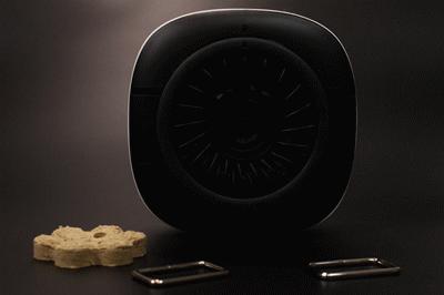 智能艾灸盒的使用方法图解,自己在家好操作的艾灸盒