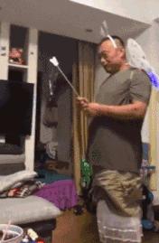 让你心动的搞笑图片,搞笑gif笑死人的动图