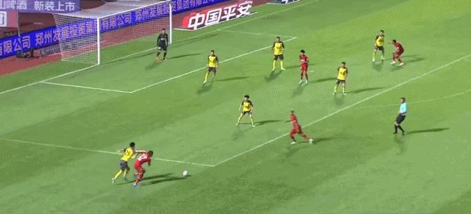 让你车马炮又如何？河南两小将5分钟让八冠王饮恨