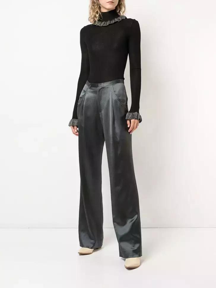 男士黑色羽绒服配什么打底衫,黑羽绒服大衣配什么打底衫