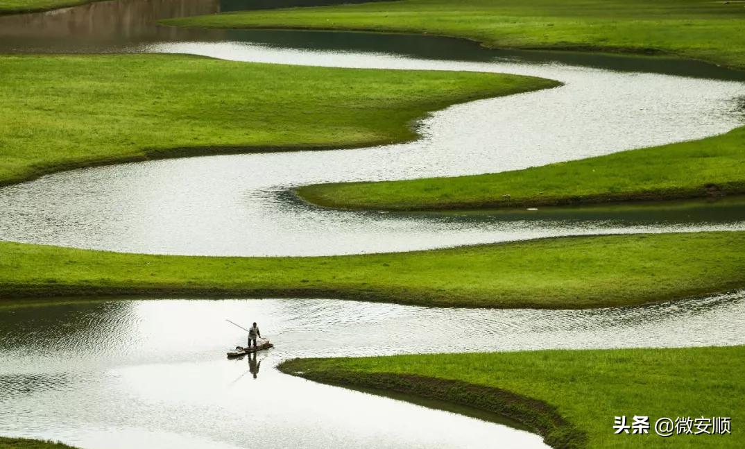 你好！我叫安顺，这是我2021最新简历