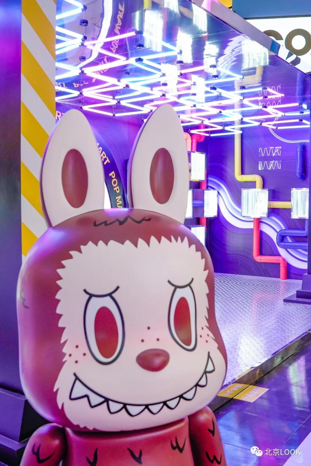 泡泡玛特开箱哈利波特手办,泡泡玛特快递开箱视频最新