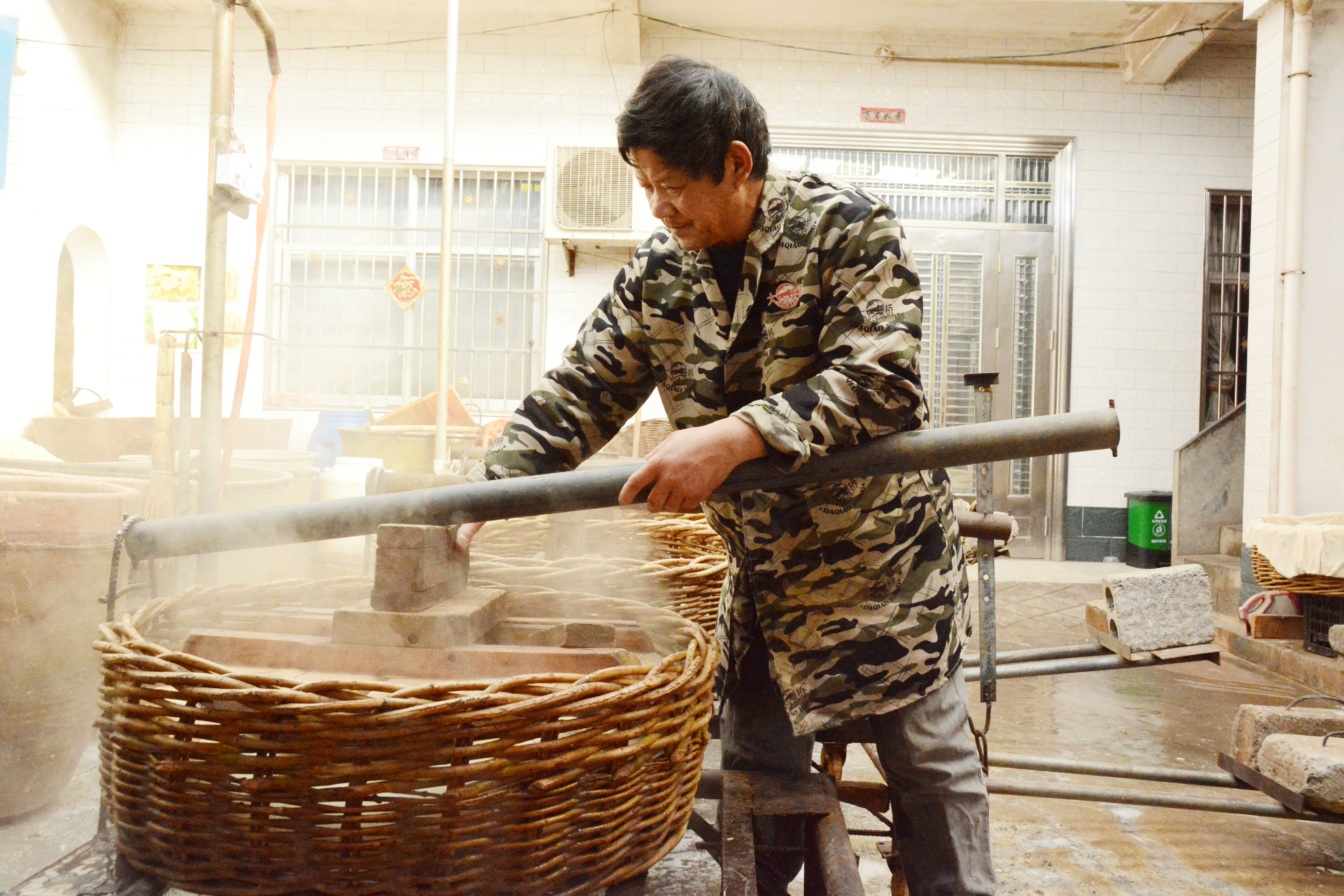 二十五磨豆腐来历,二十五磨豆腐的来历故事