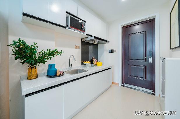 破天荒！见过洋房，没见过“洋寓”！仅7层，得房率82%，雅河+地铁+商业+学校…