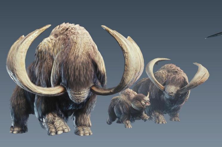 游漫谈：酣畅淋漓的狩猎盛宴，深度攻略《怪物猎人世界：冰原》