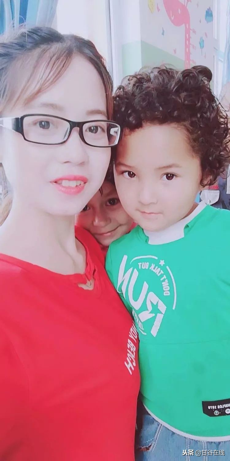 鍦ㄦ柊鐤嗙殑鐢樿們濂冲鏀暀,鏂扮枂鍜岀敯鏀暀鑰佸笀