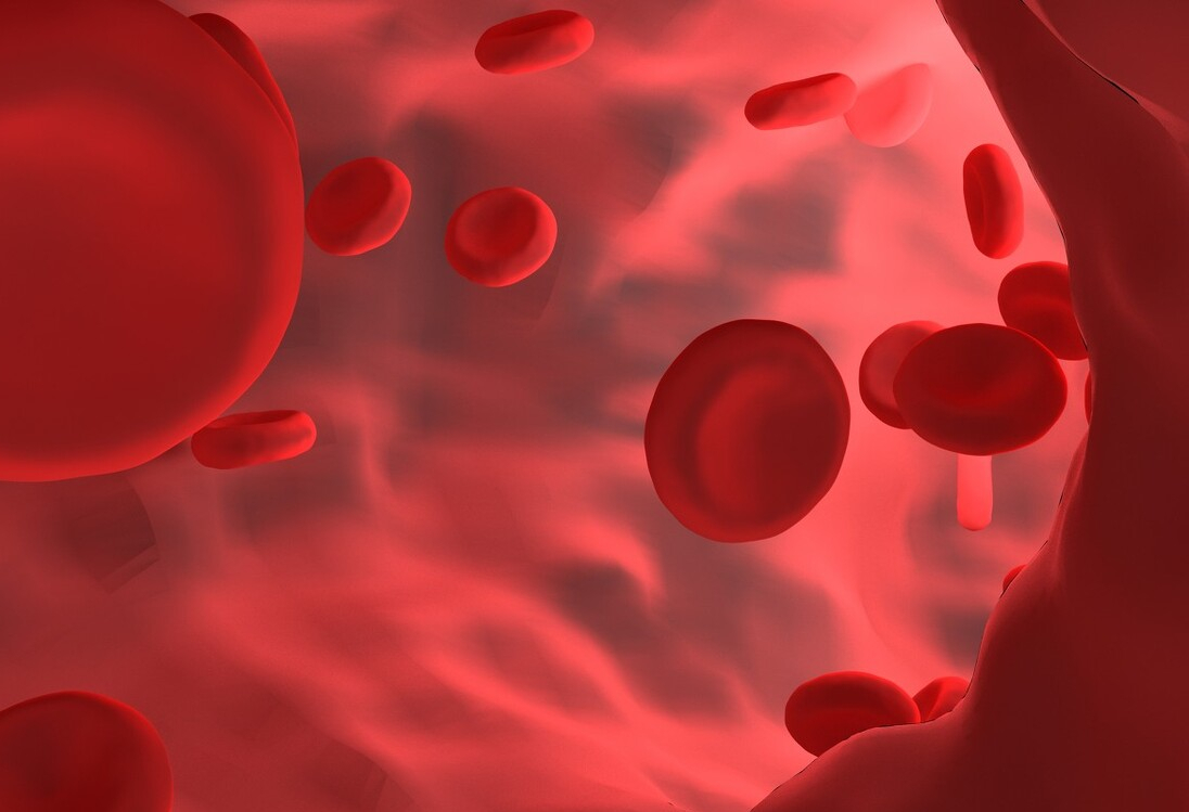 引起血液浓稠的原因有哪些,导致血液粘稠的食物