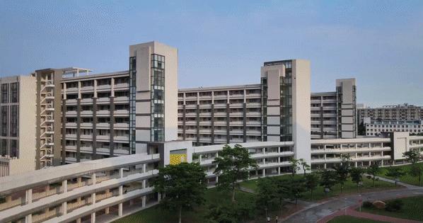 你不知道的广东财经大学,2021广东财经大学信息大数据一览图