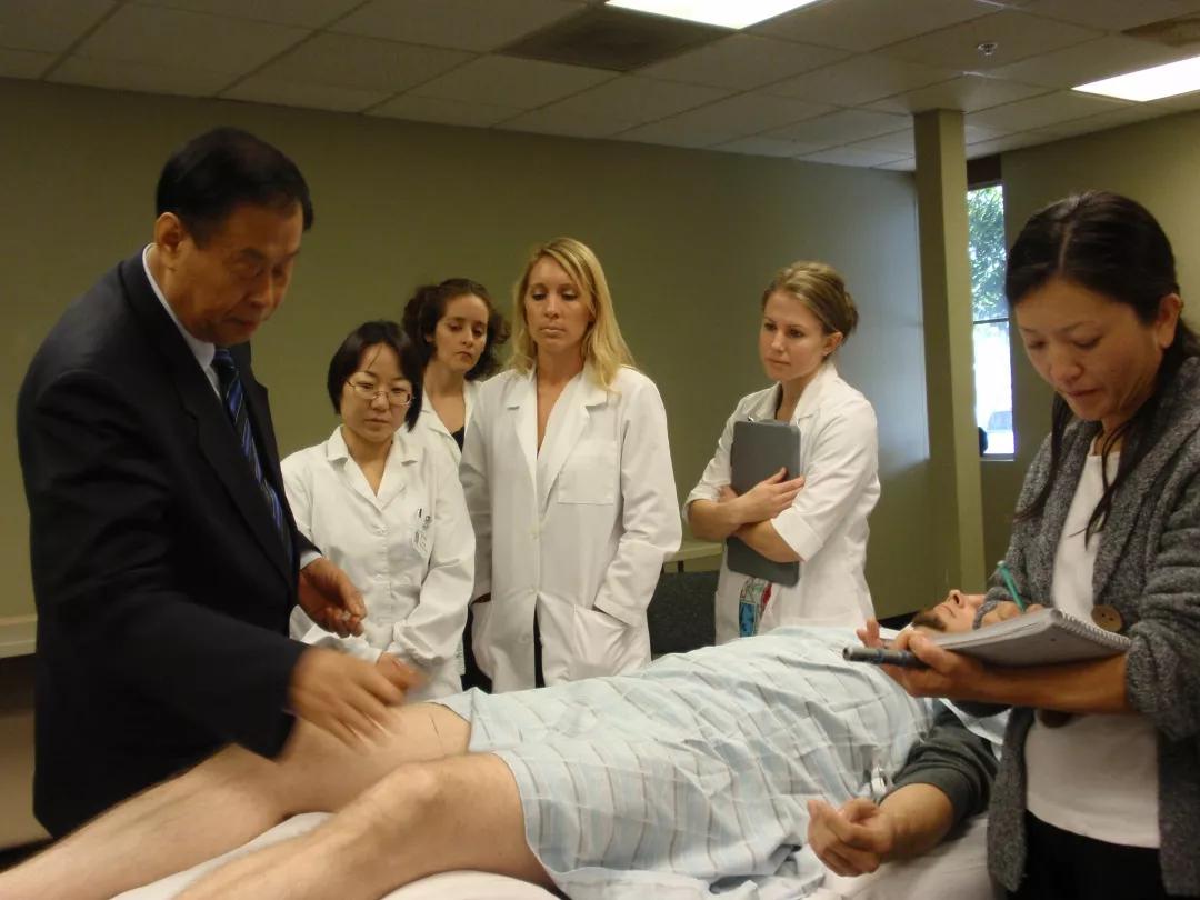 石学敏院士醒脑开窍针灸疗法,石学敏院士醒脑开窍针法原理