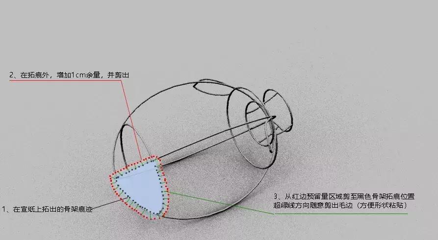 元宵灯笼小猪佩奇手工制作,元宵节做兔子花灯的方法