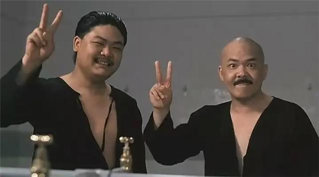 林雪在力王演哪个角色怪兽,力王幕后故事