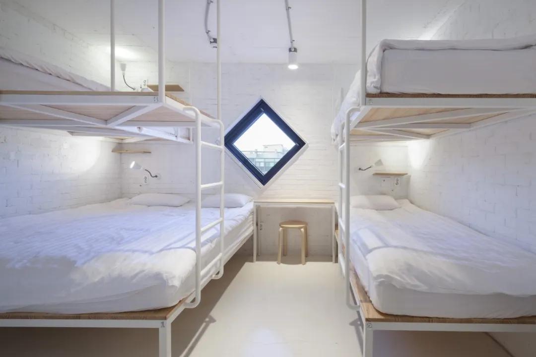 韩国怪叔叔,怪叔叔设计屋