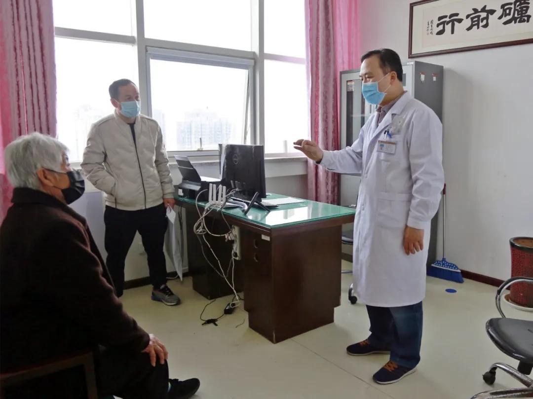 濮阳清丰大道新建设骨科医院,濮阳市中医院骨一科专家名单