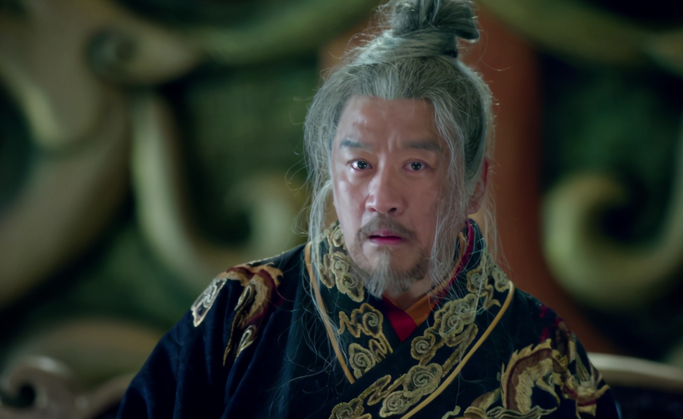 隋文帝和独孤皇后一生勤俭，儿子杨广却大肆挥霍，原因意料之外