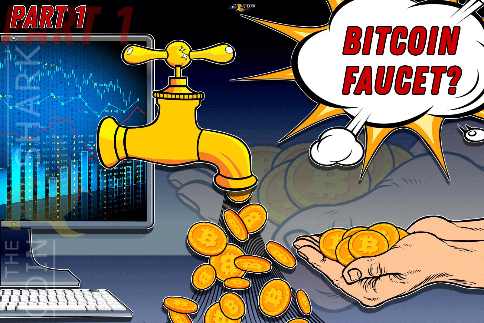 *币特比**水龙头网站!如何简单轻松的褥*币特比**羊毛?