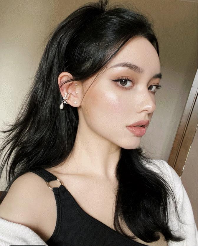 vava有多辣,vava为什么身材那么奇怪