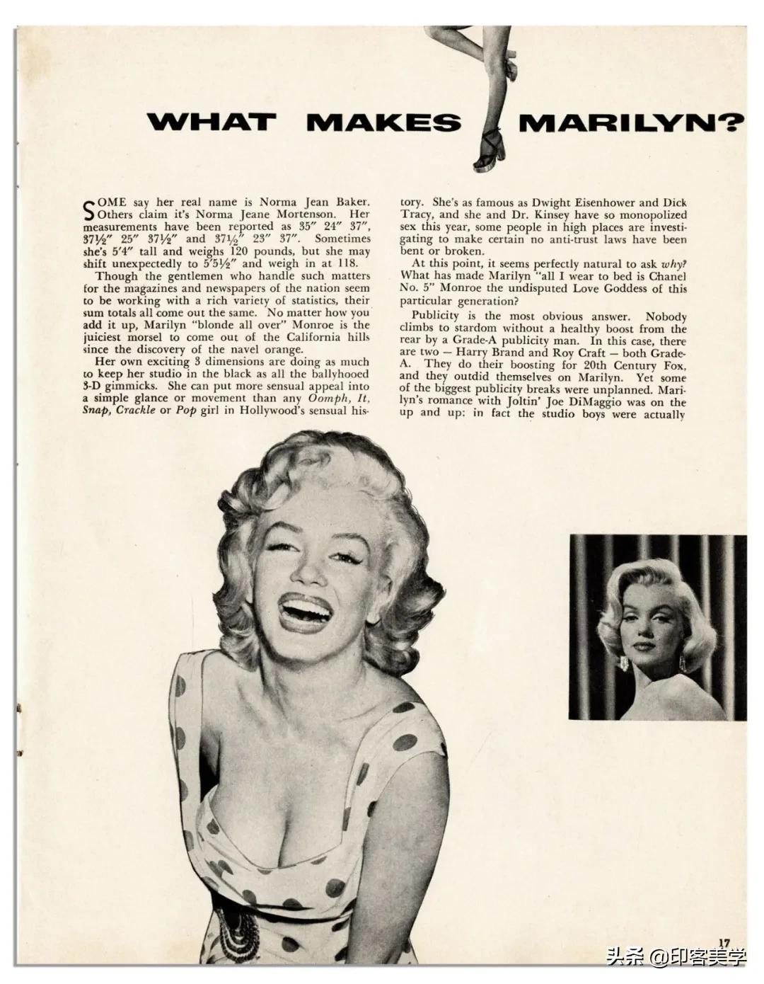 “*欲肉**”的美式性感，消失了吗？