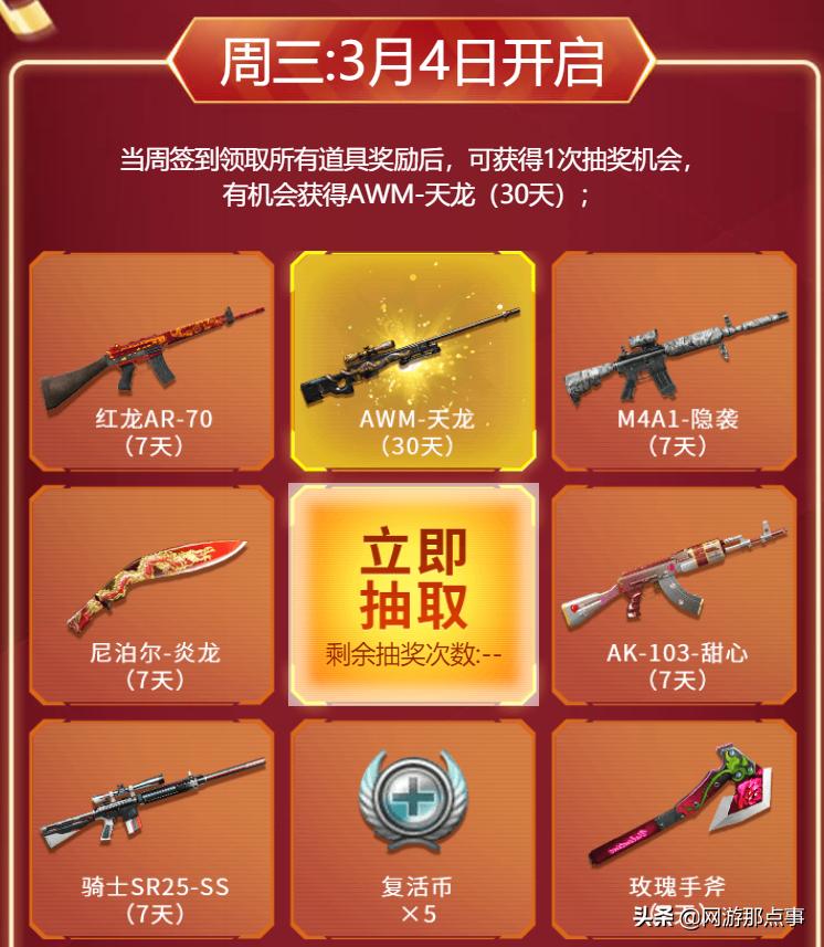 穿越火线今年送永久英雄级武器么,穿越火线怎么领永久的英雄级武器