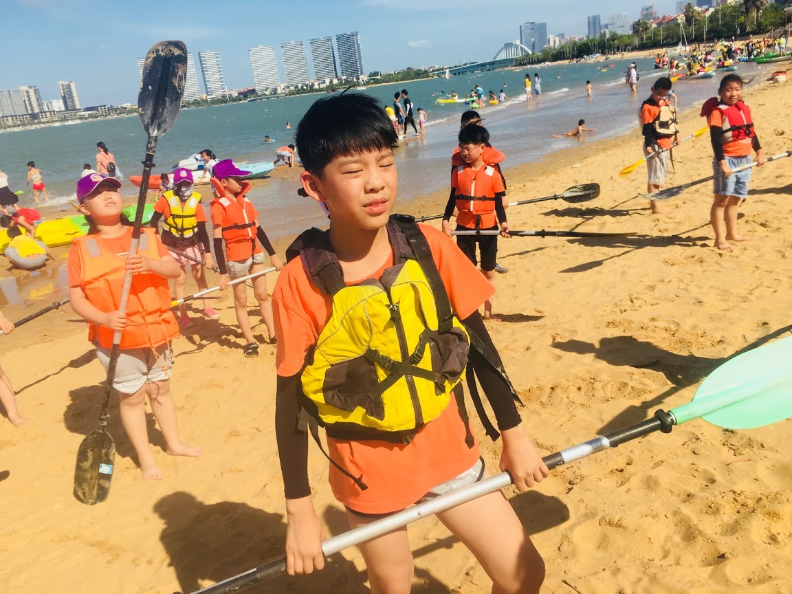 厦门研学游学旅行团,厦门高中生研学夏令营