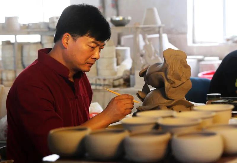 河南许昌：中玄蝶变之创新篇