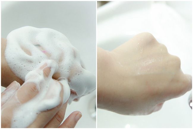 洗面奶选哪种才好,洗面奶不贵的能用吗