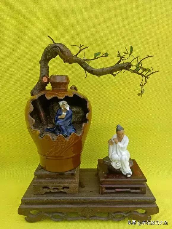 花盆5元一个,花盆不用花钱买