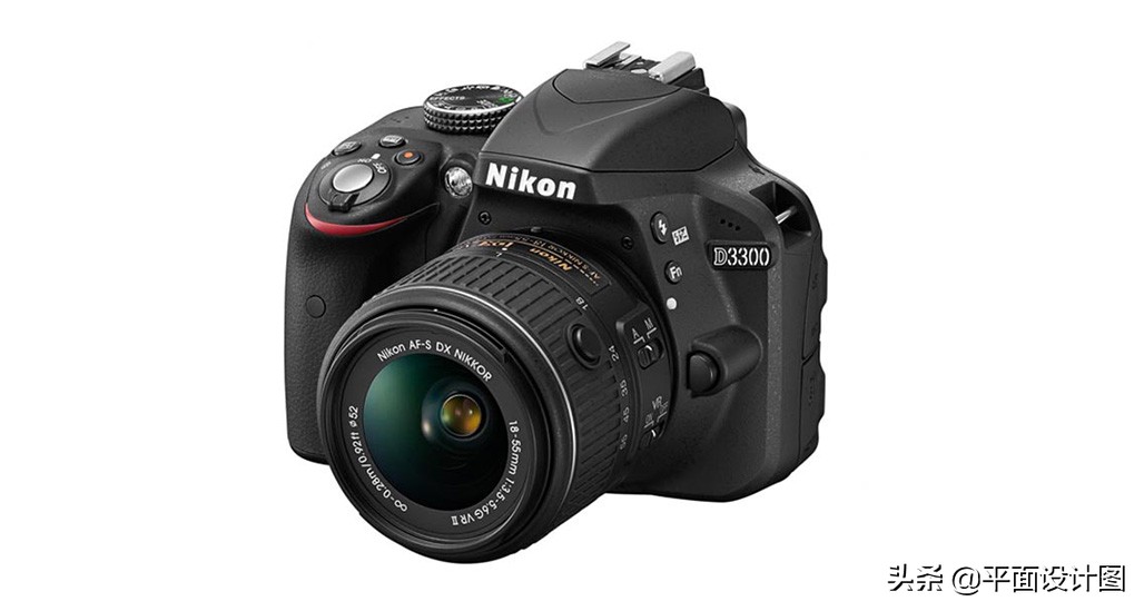 单反相机入门教程nikond3300,nikon单反入门教程d3300